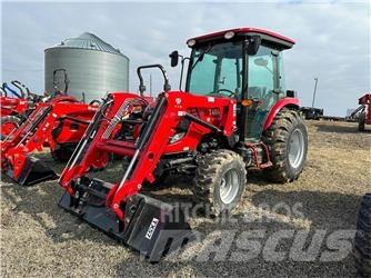 TYM T494HC Traktoriai