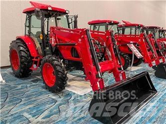 TYM T754 Traktoriai