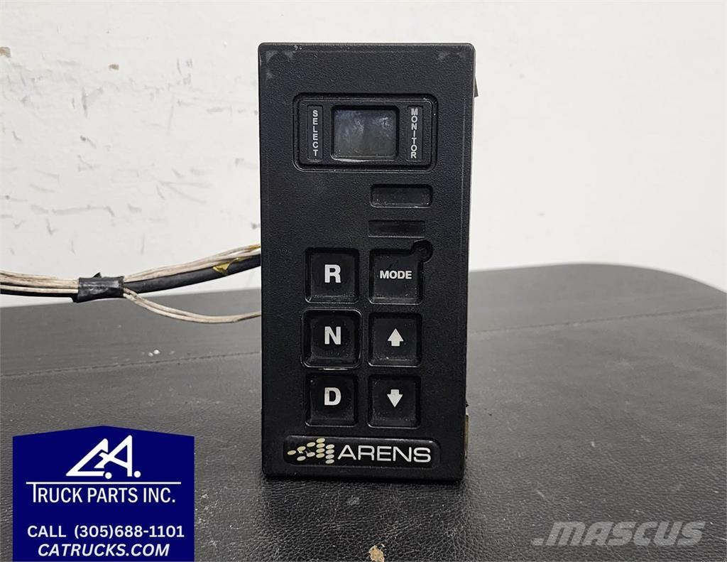  Unmarked Elektronika