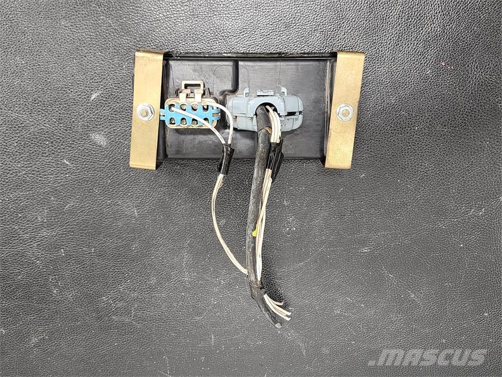  Unmarked Elektronika