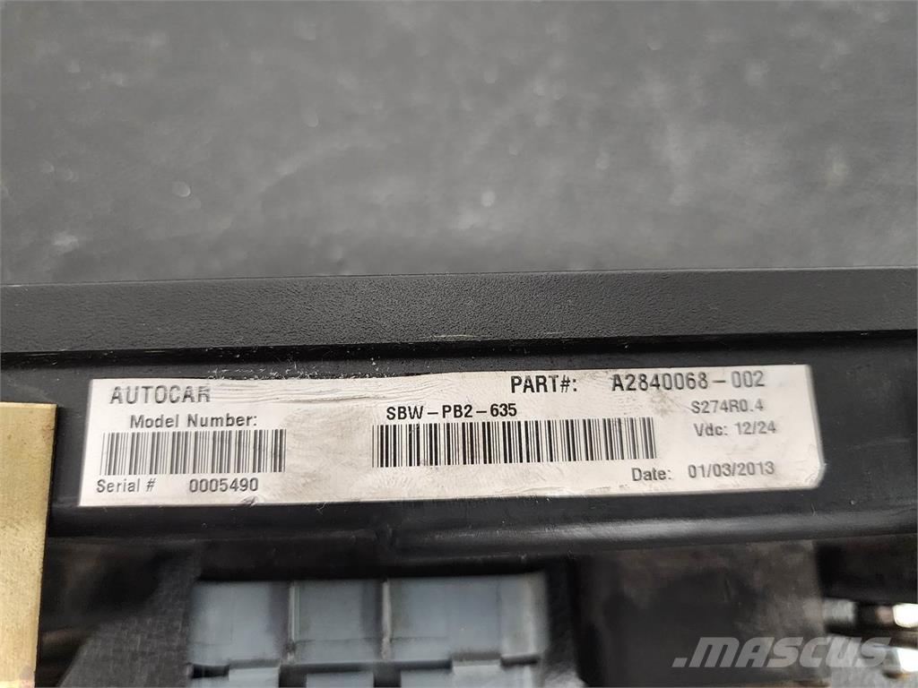  Unmarked Elektronika