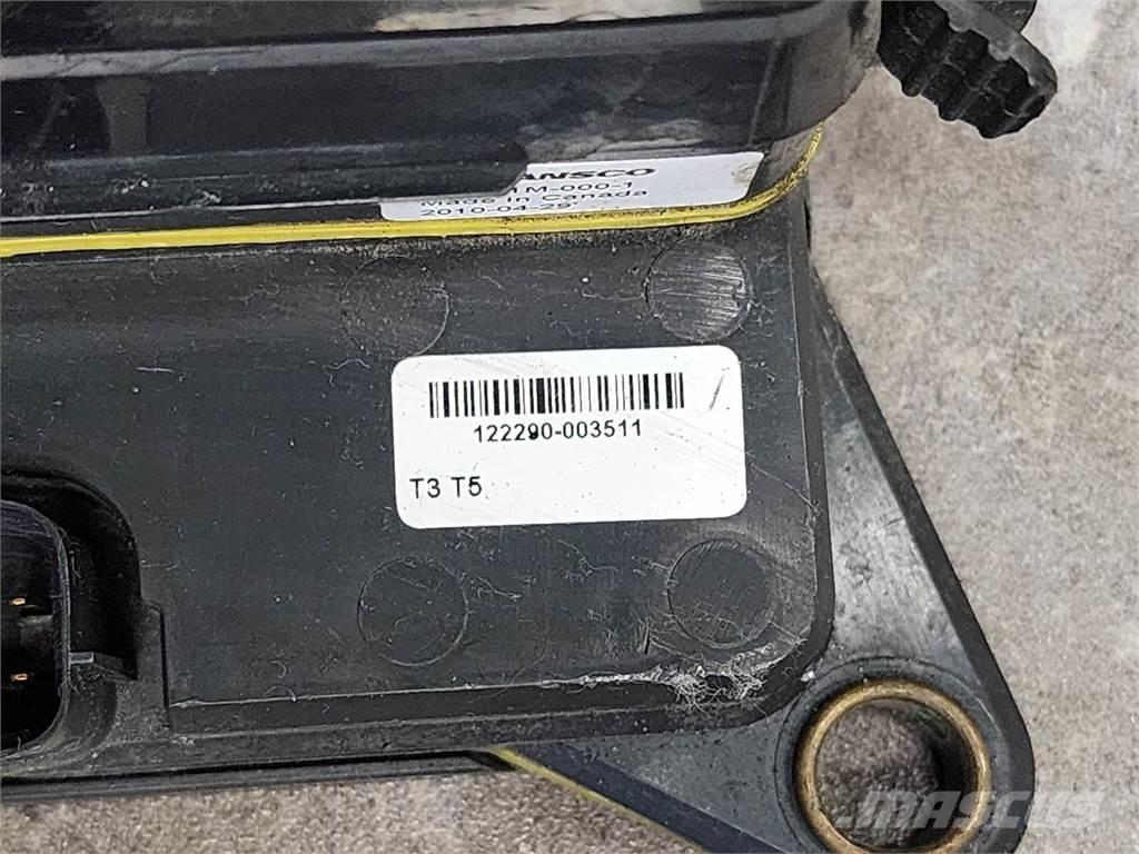  Unmarked Elektronika