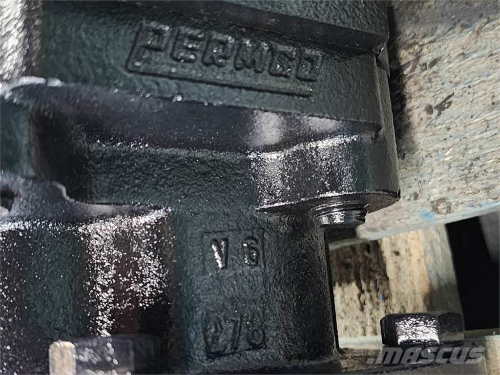  Unmarked Elektronika