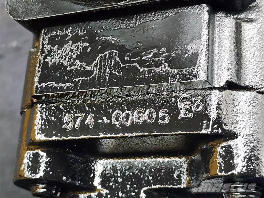  Unmarked Elektronika