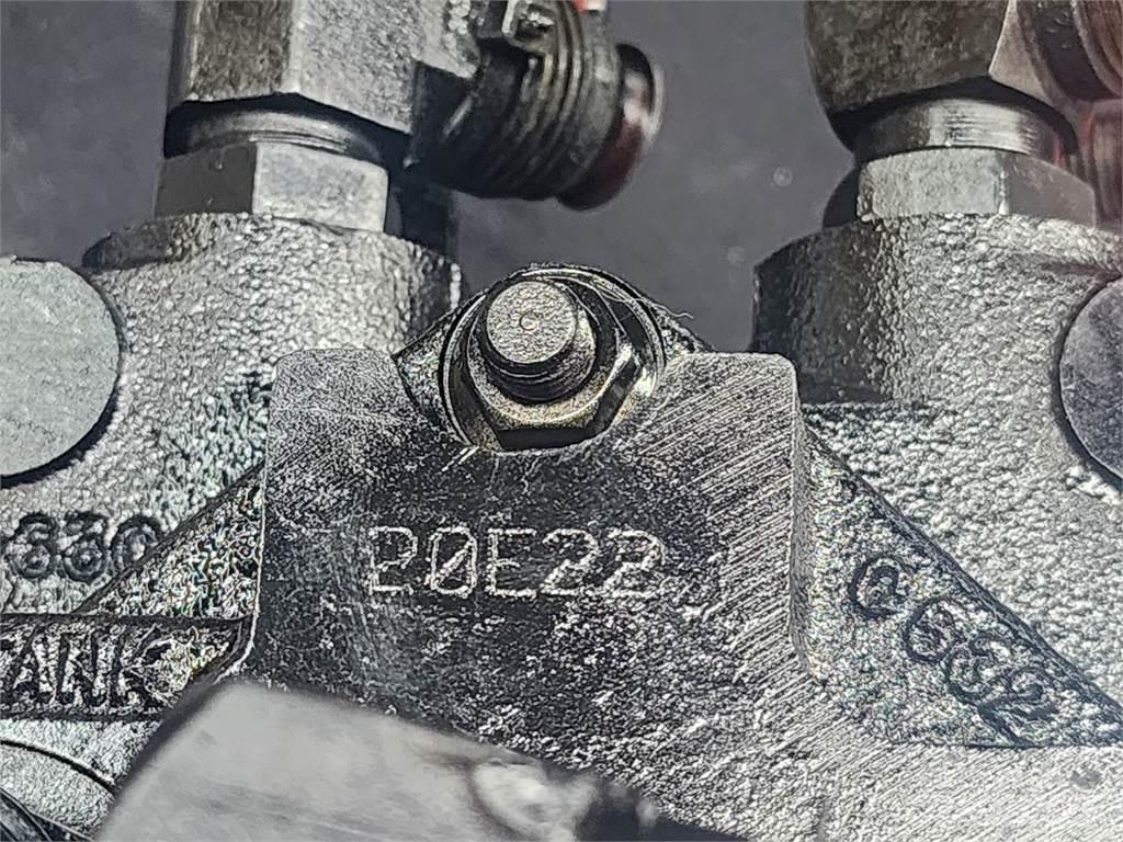  Unmarked Hidraulikos įrenginiai