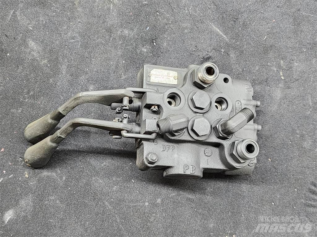  Unmarked Hidraulikos įrenginiai