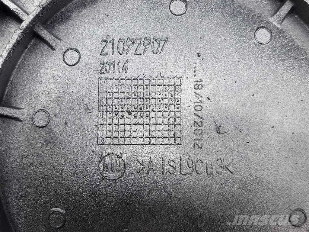  Unmarked Elektronika