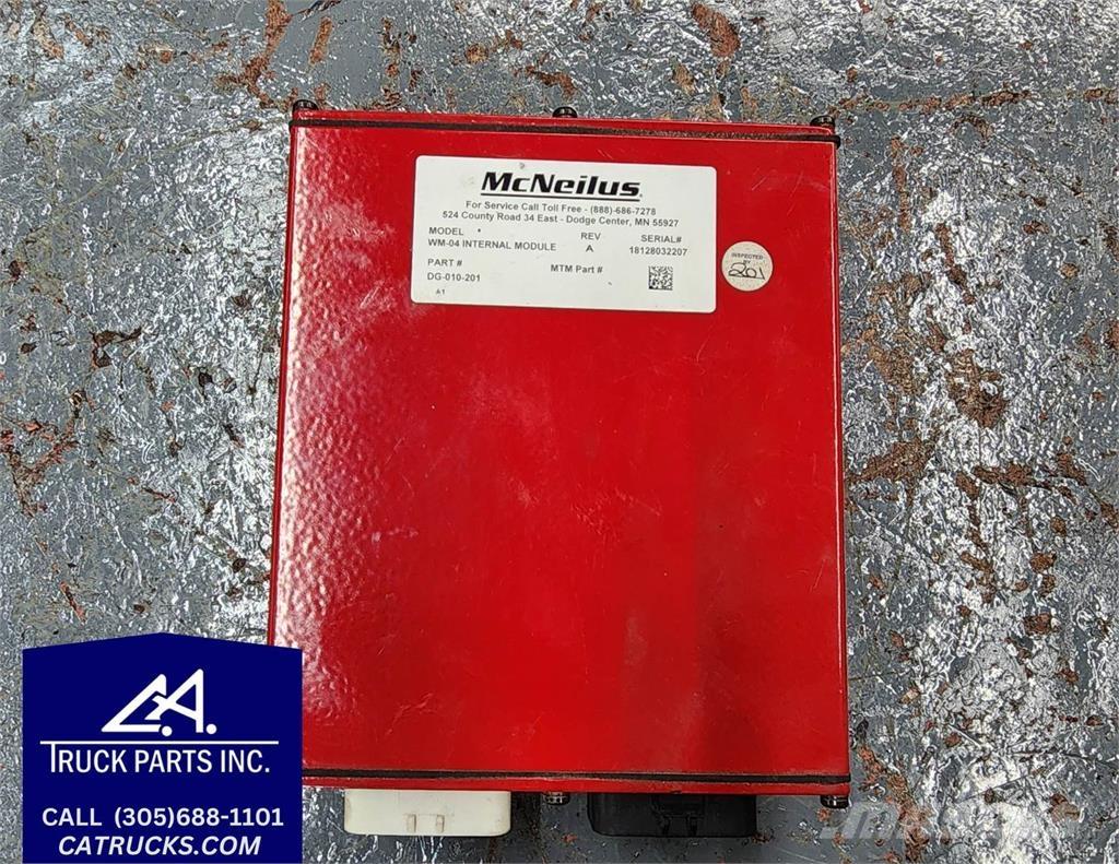  Unmarked Elektronika