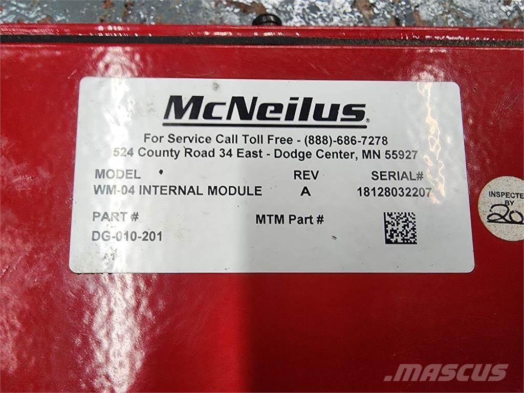  Unmarked Elektronika