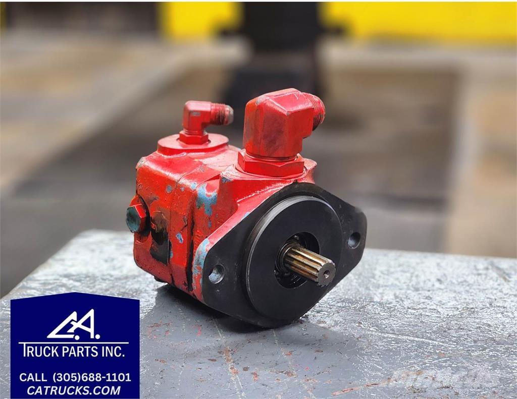  Unmarked Elektronika