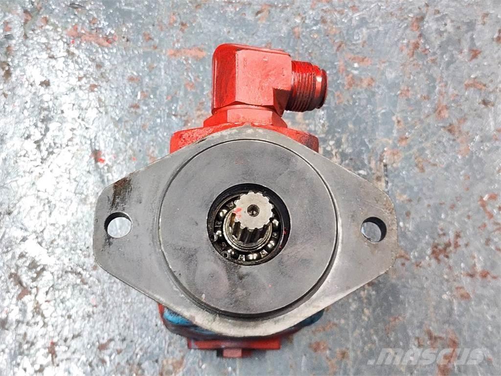  Unmarked Elektronika