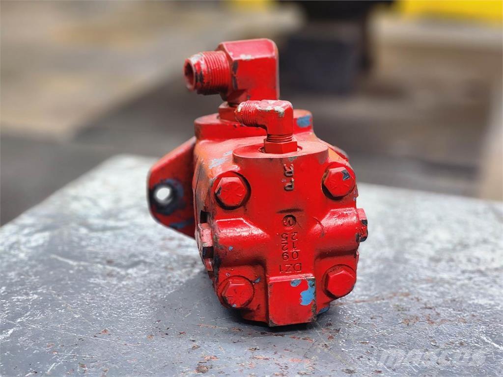  Unmarked Elektronika