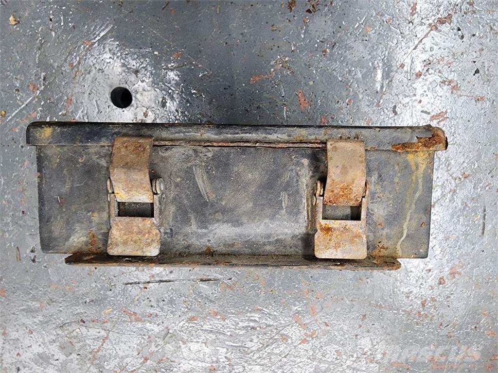  Unmarked Elektronika