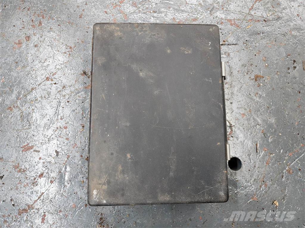  Unmarked Elektronika