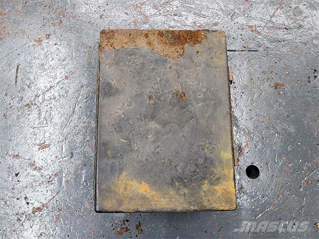  Unmarked Elektronika