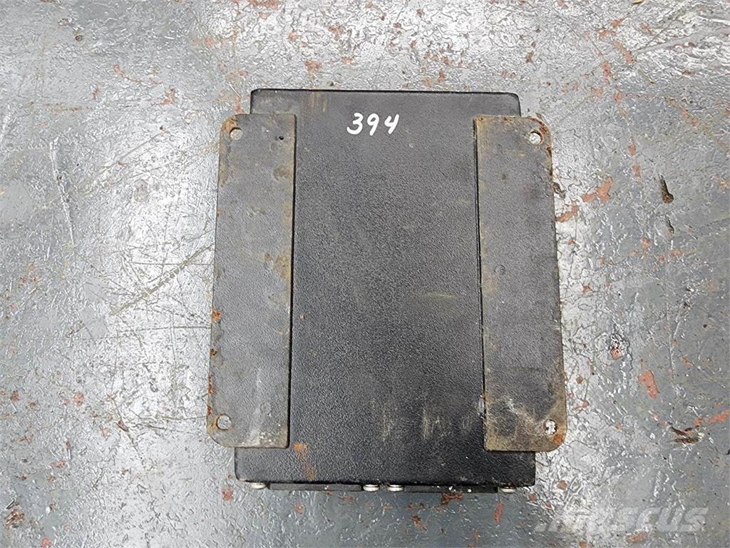  Unmarked Elektronika