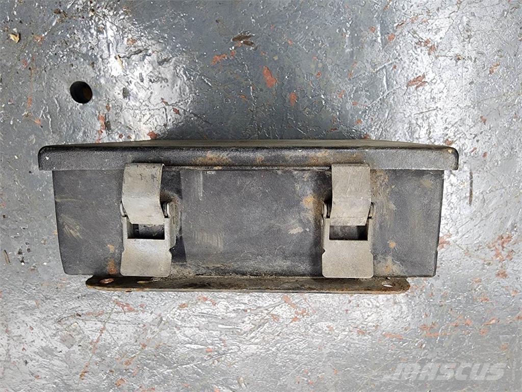  Unmarked Elektronika