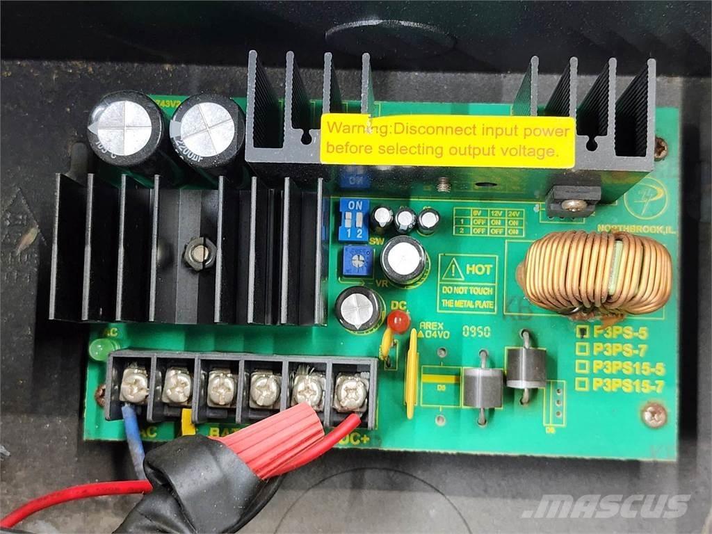  Unmarked Elektronika