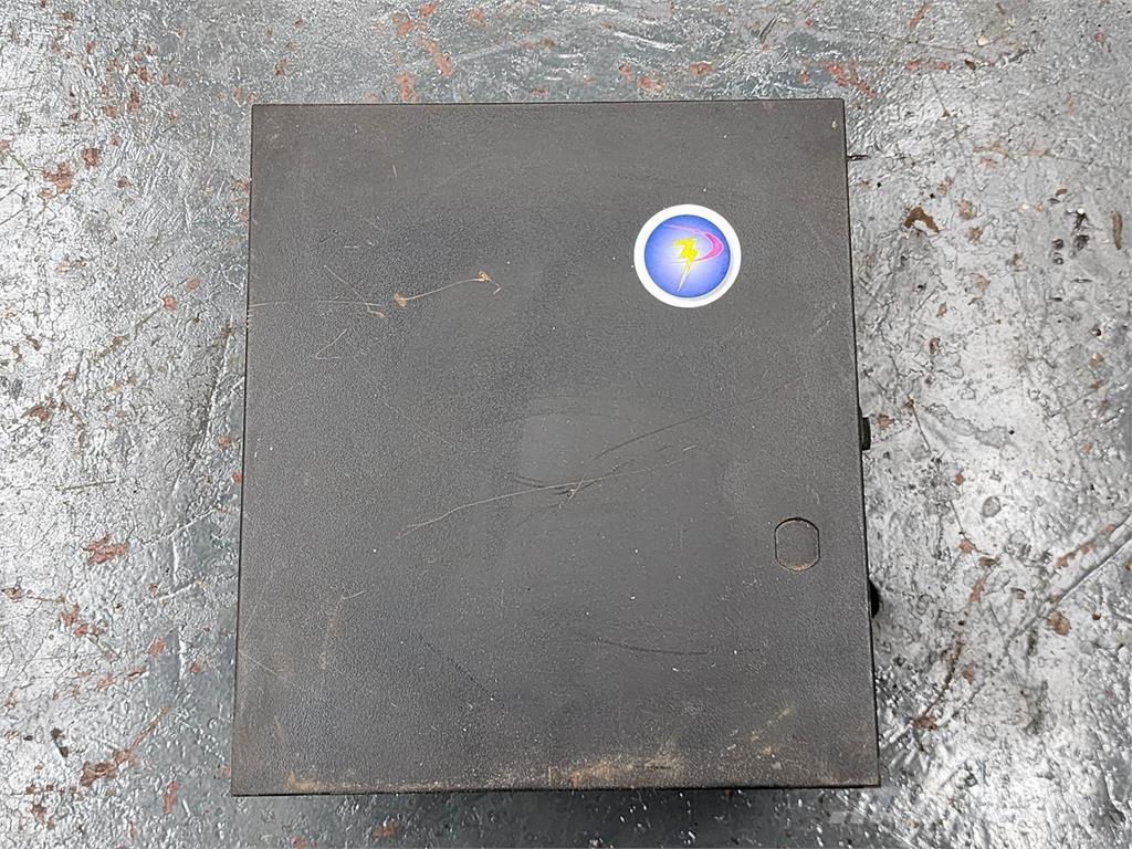  Unmarked Elektronika