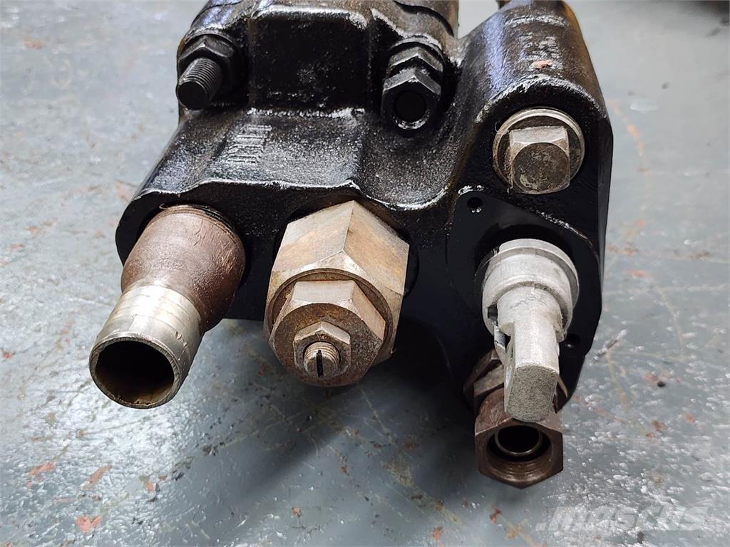  Unmarked Elektronika