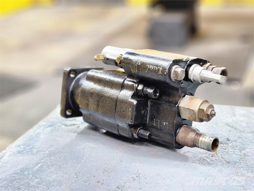  Unmarked Elektronika