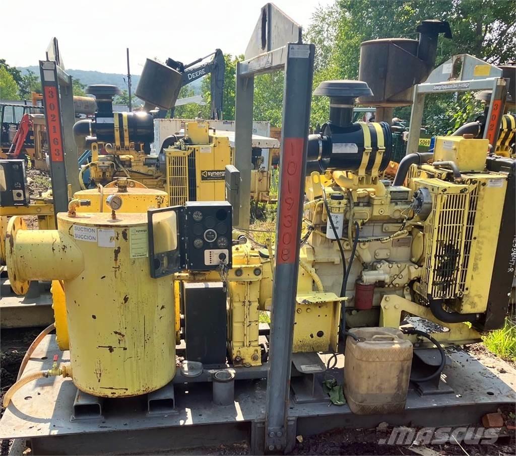  Unmarked Elektronika