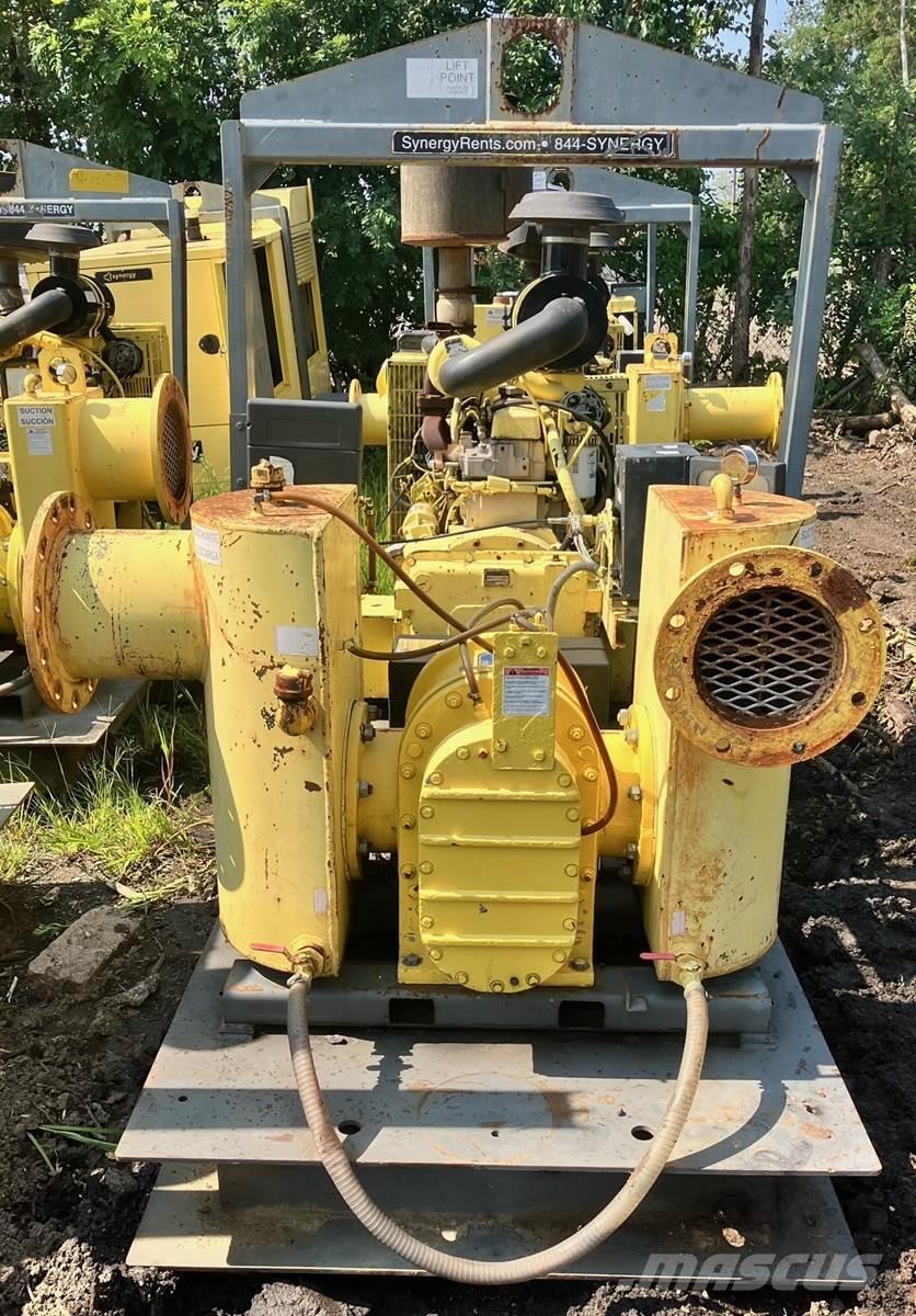  Unmarked Elektronika