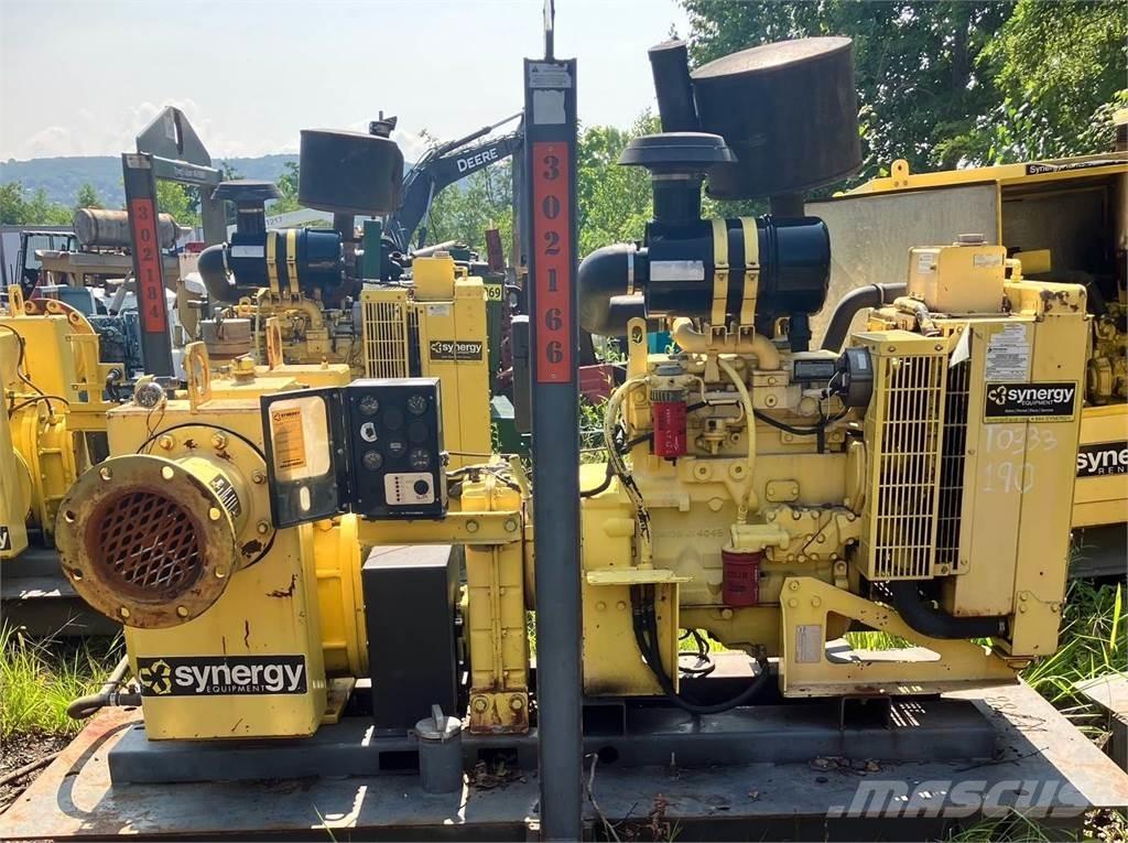  Unmarked Elektronika