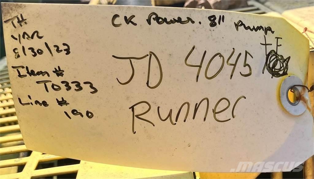  Unmarked Elektronika