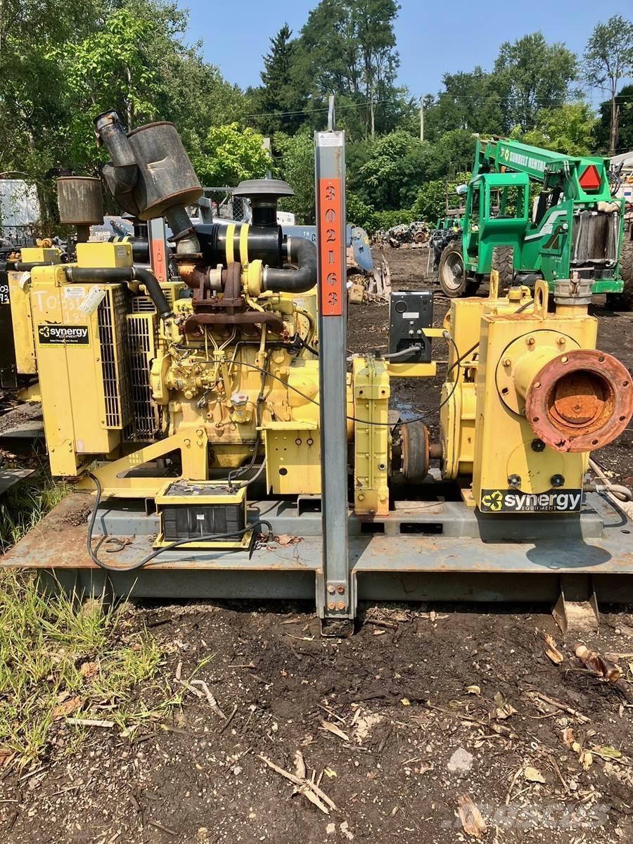  Unmarked Elektronika