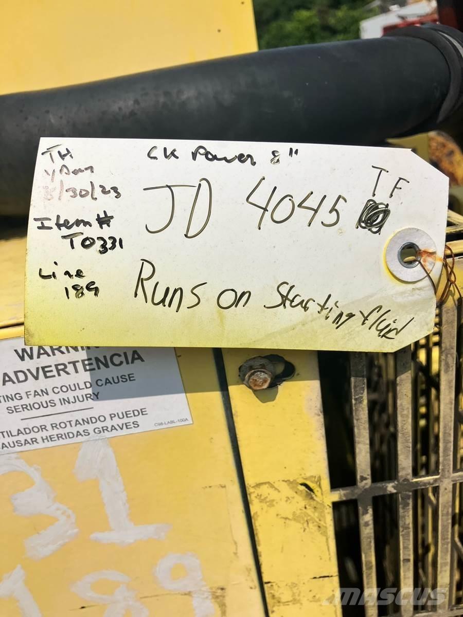  Unmarked Elektronika