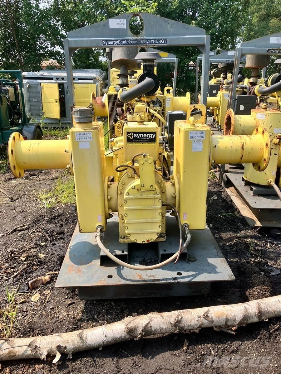  Unmarked Elektronika