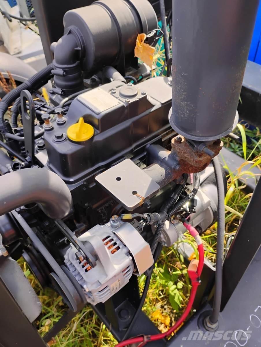  Unmarked Elektronika