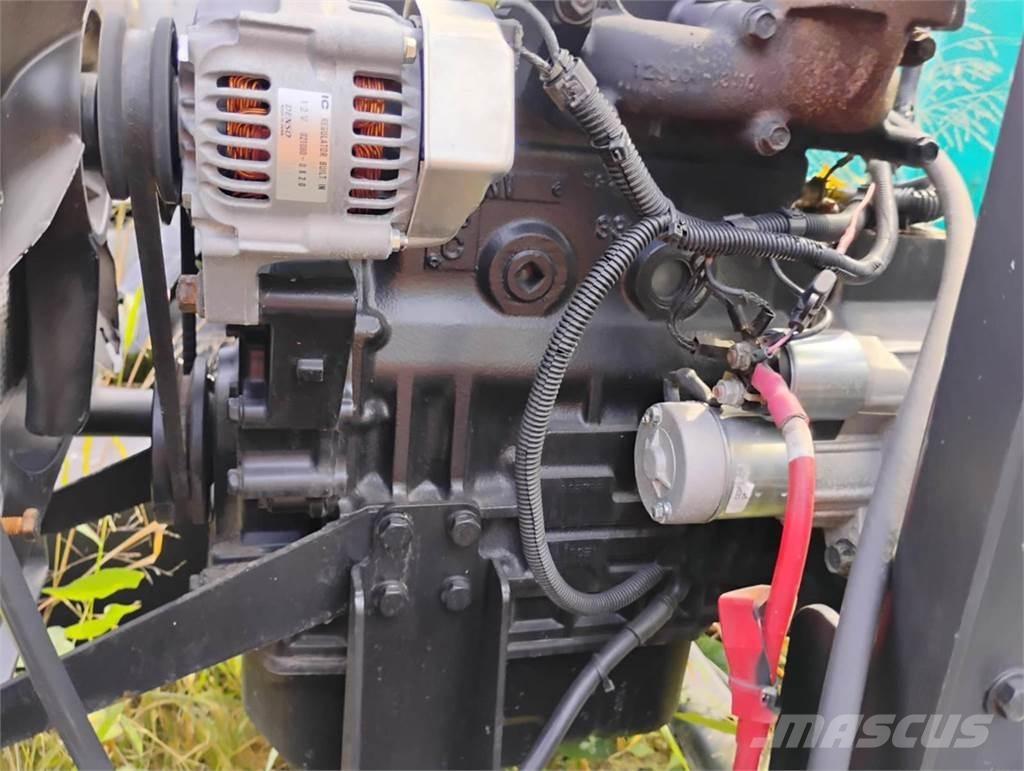  Unmarked Elektronika