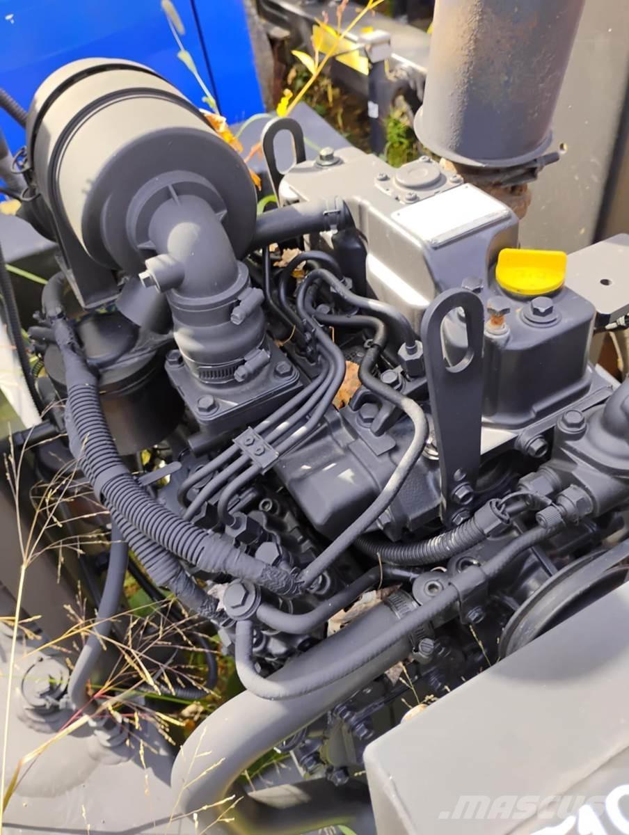  Unmarked Elektronika