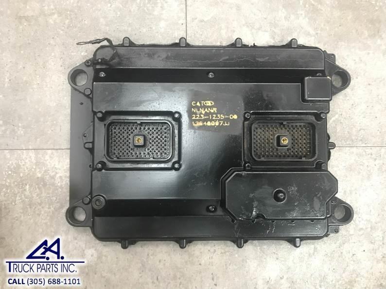  Unmarked Elektronika