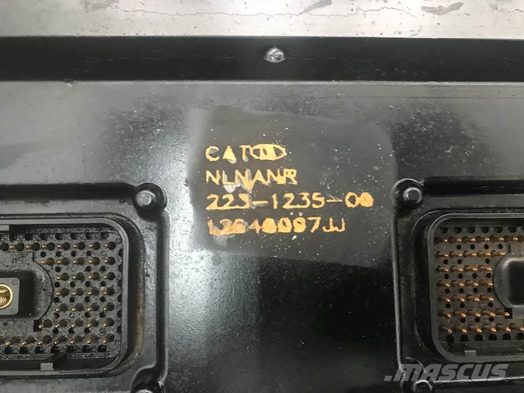  Unmarked Elektronika