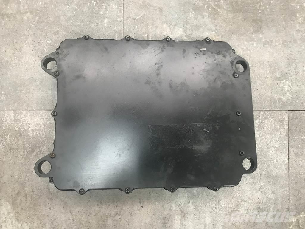  Unmarked Elektronika