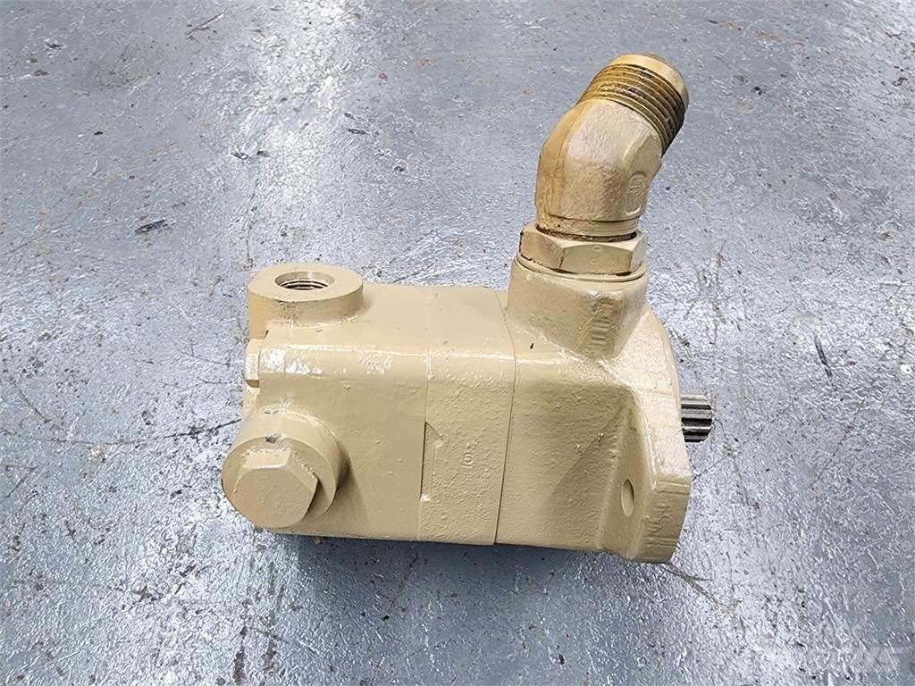 Vickers  Vandens siurbliai