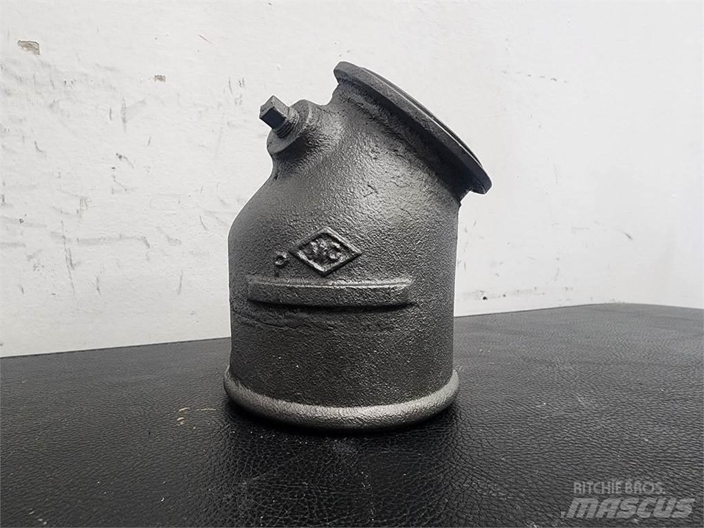 Volvo  Transportas - Kita