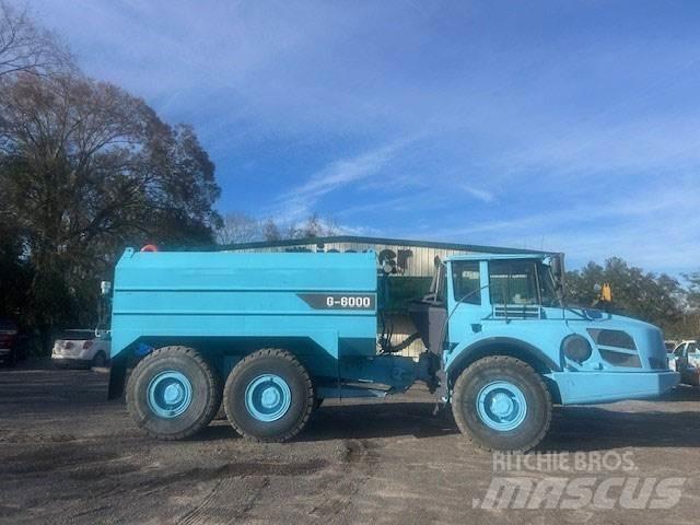 Volvo A30F Karjeriniai savivarčiai