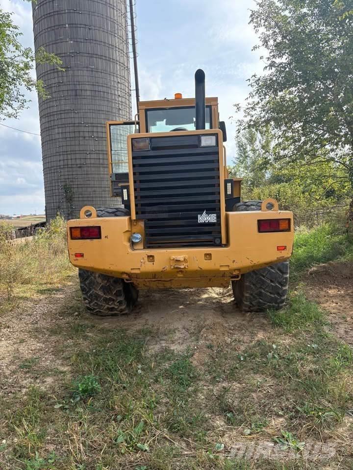 Volvo L150 Naudoti ratiniai krautuvai