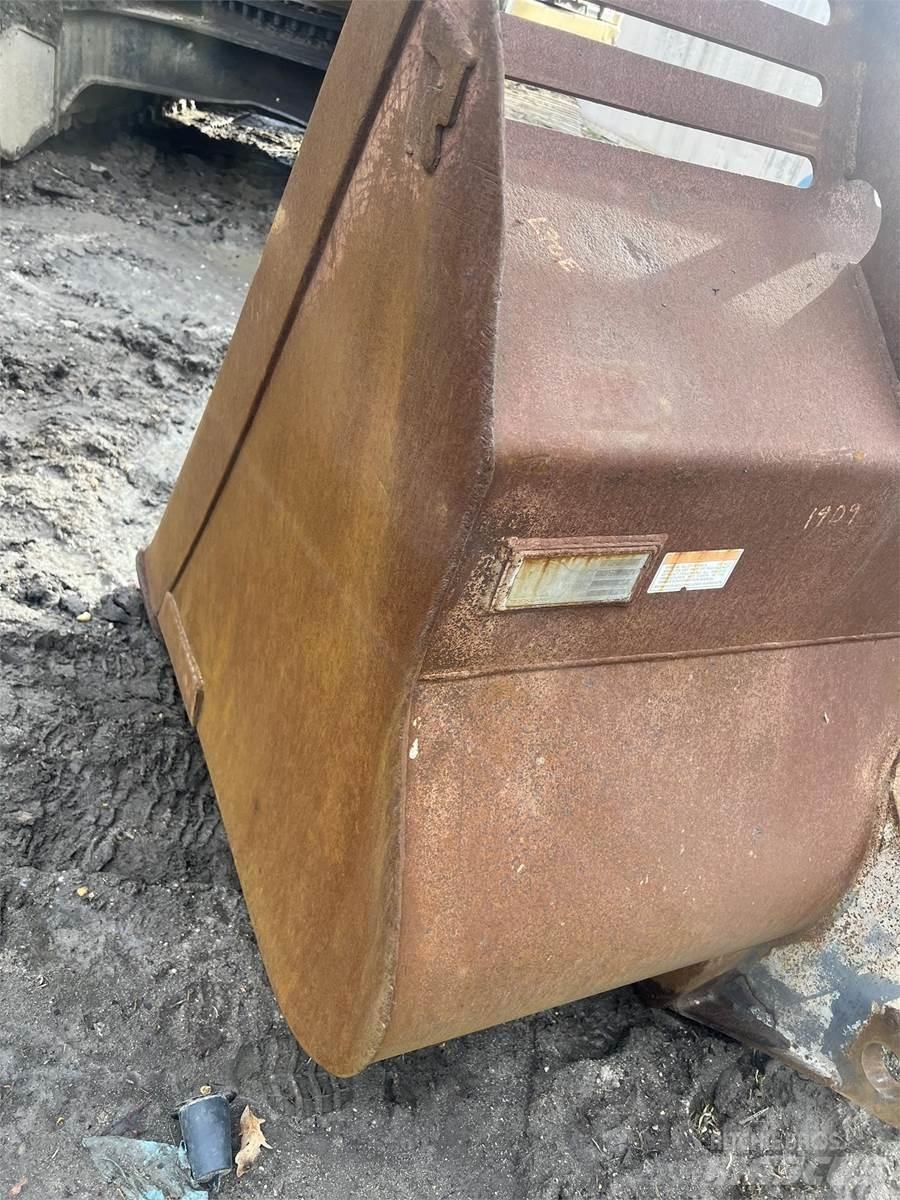 Volvo L70E Kaušai