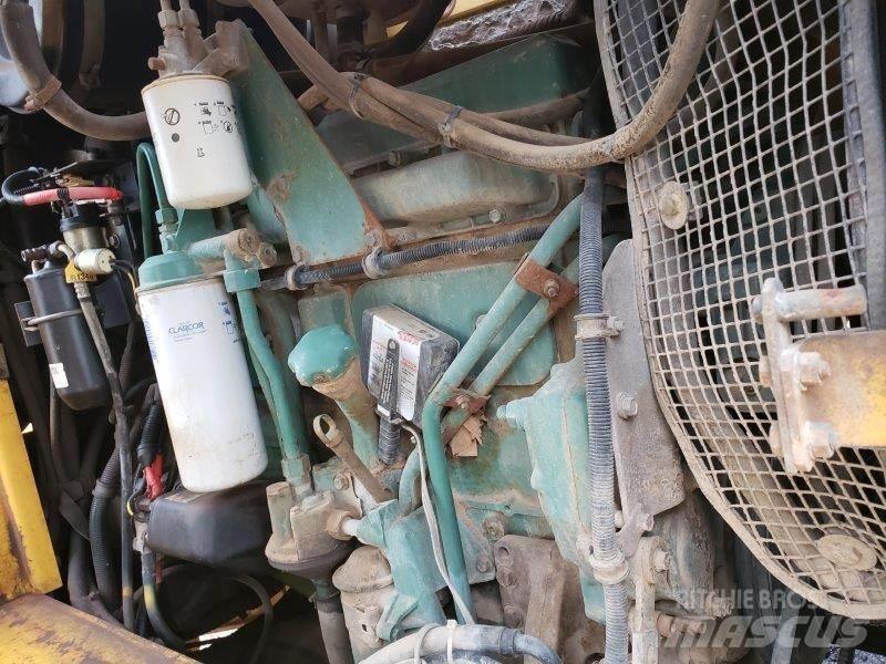 Volvo L90 Naudoti ratiniai krautuvai