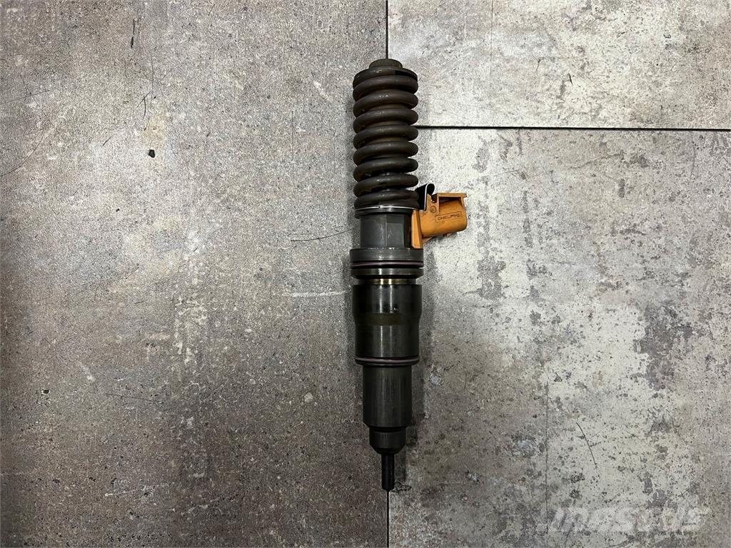 Volvo Mack Transportation - Others