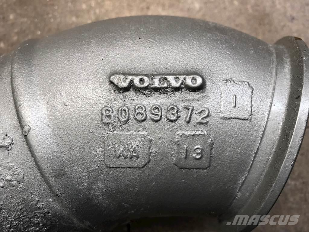 Volvo N/A Transportas - Kita