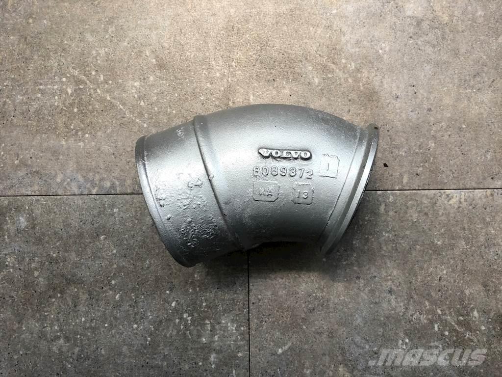 Volvo N/A Transportas - Kita