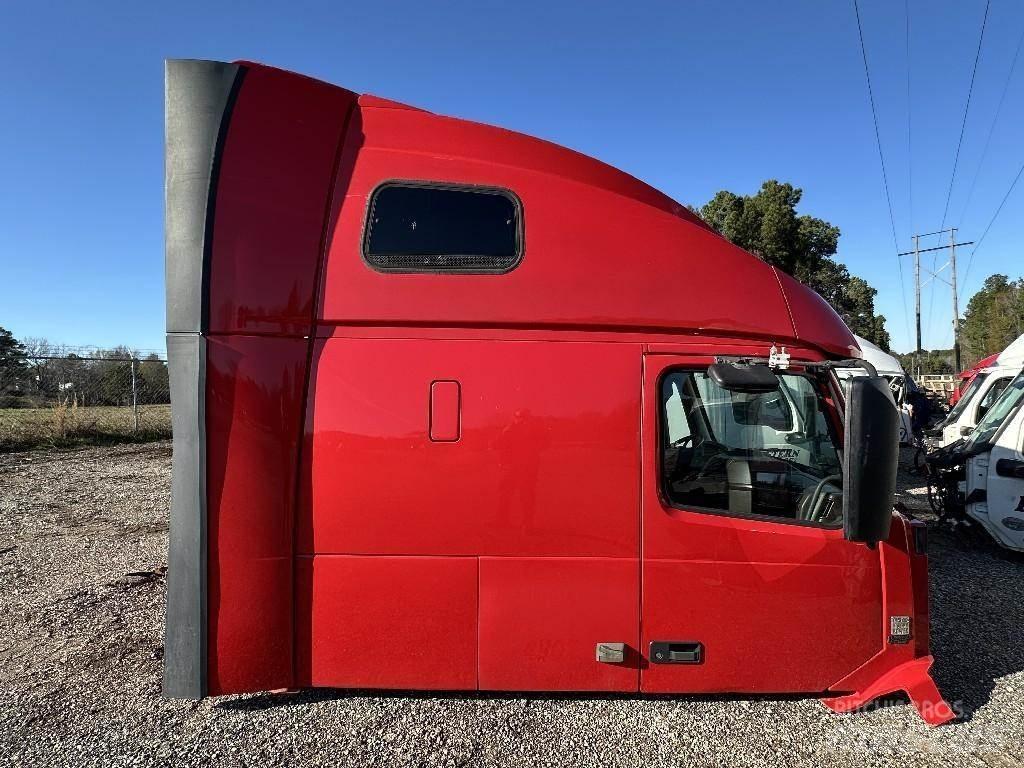 Volvo VNL Transportas - Kita