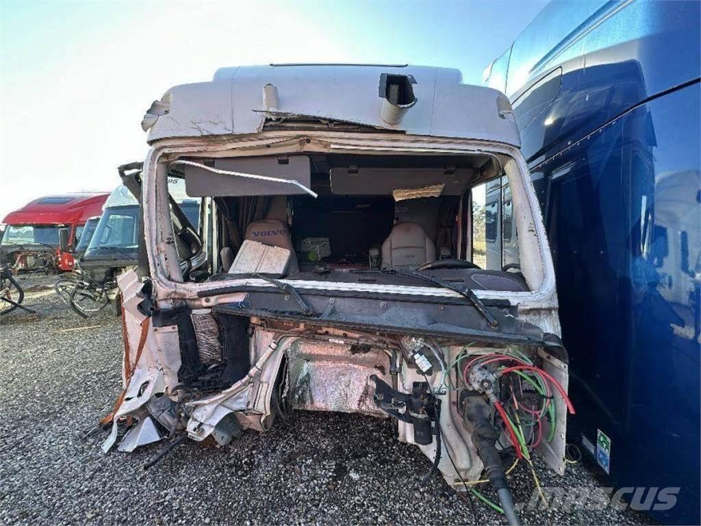 Volvo VNL Transportas - Kita