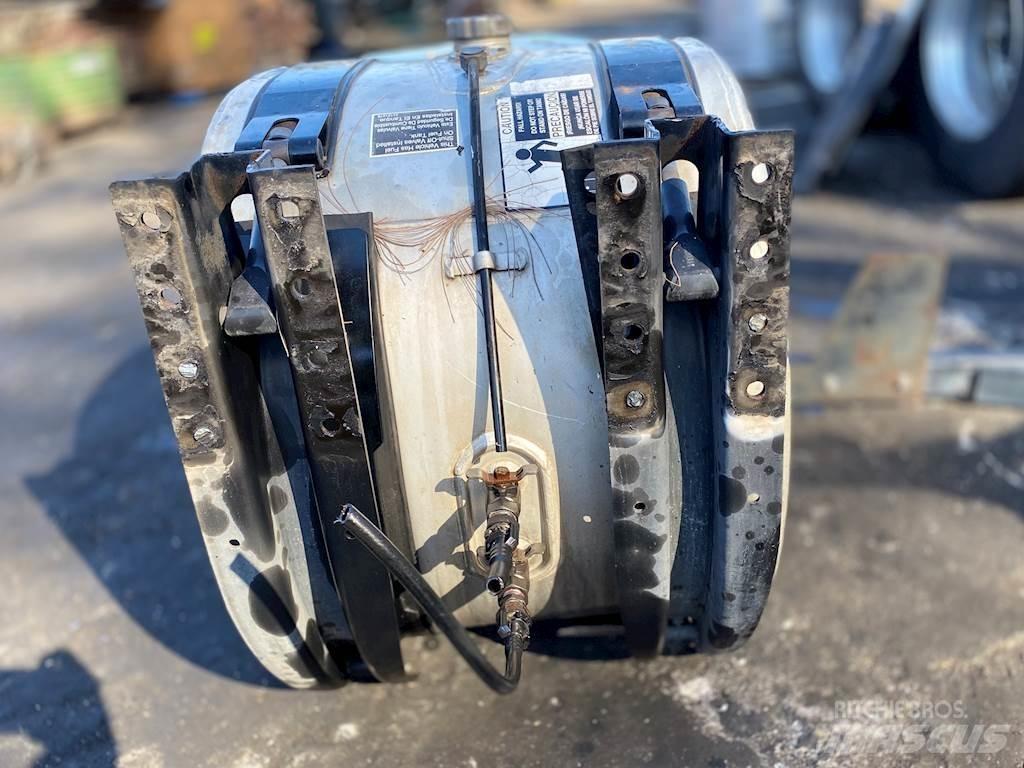 Volvo VNM Automobilinės cisternos